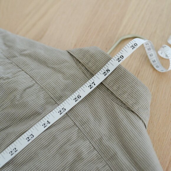 Steven Alan Men's Lined Shirt Jacket - Picture 7 of 8